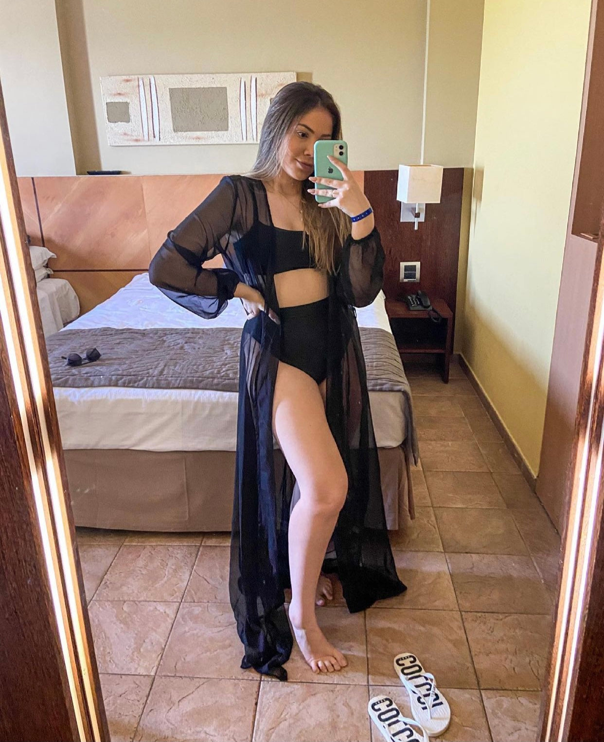 Amanda Bikini Set