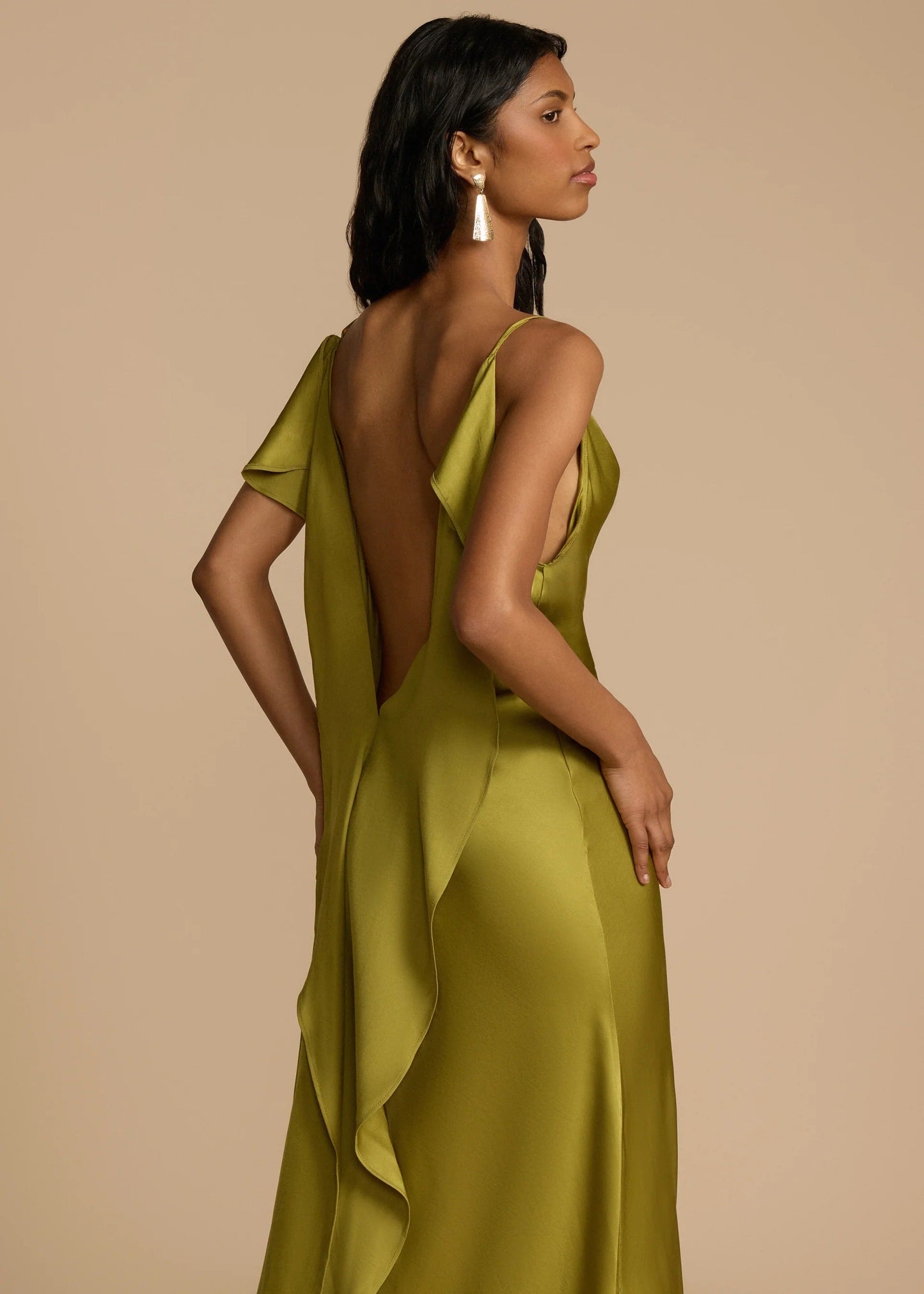 Odessa Slip Dress