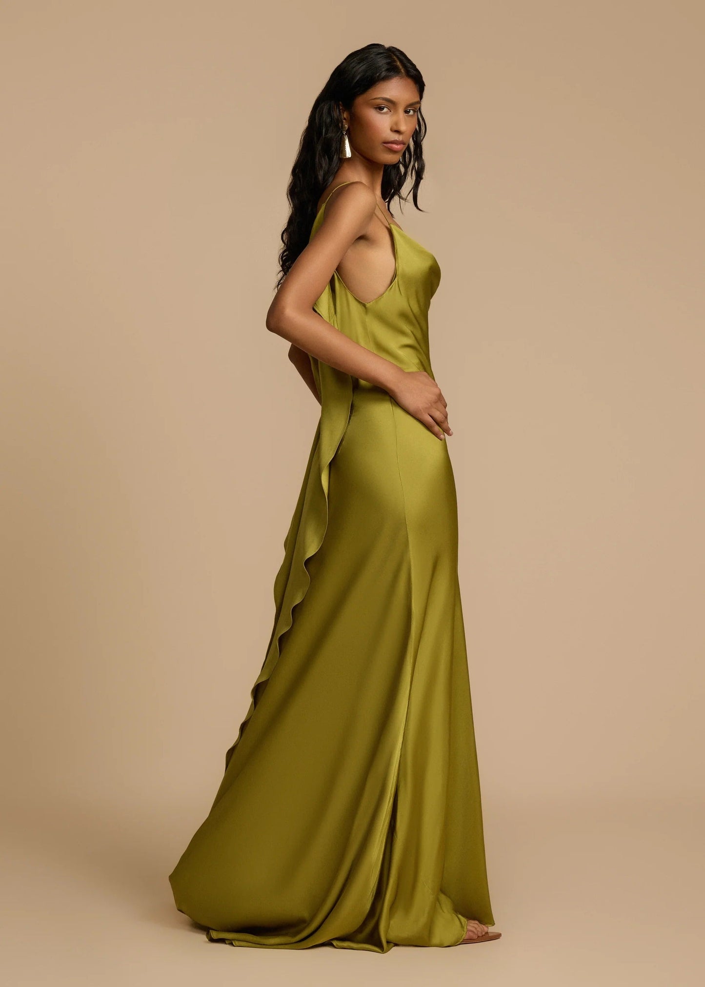 Odessa Slip Dress