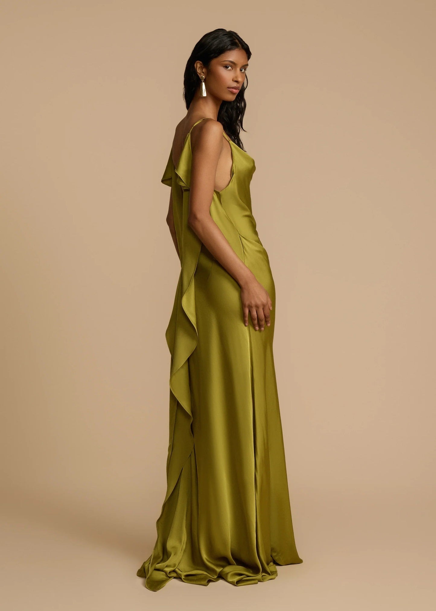 Odessa Slip Dress