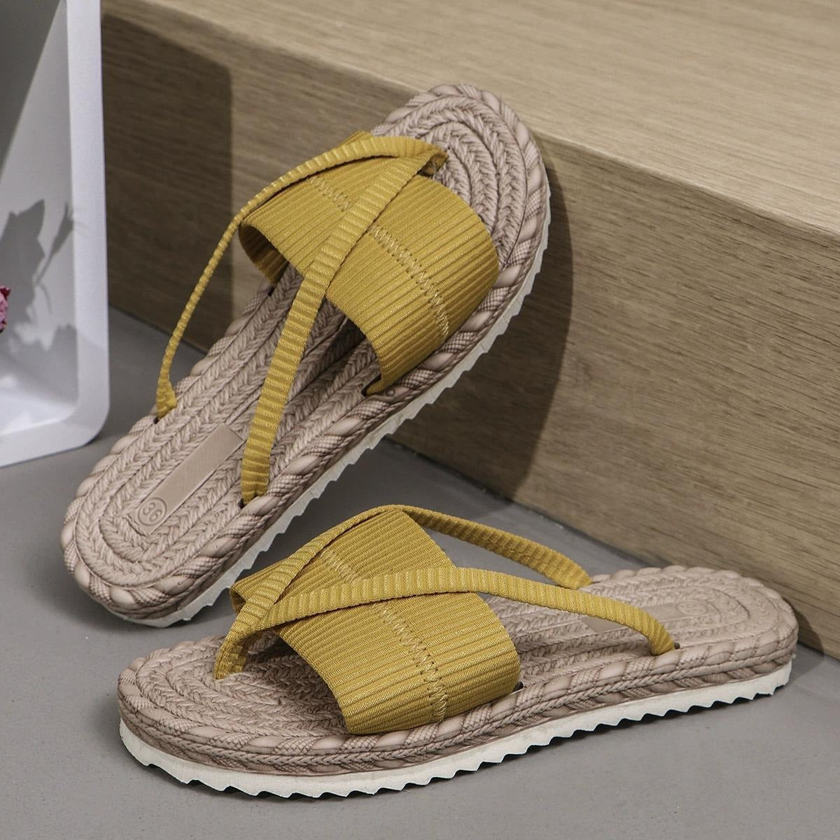 Estelle™ Airy Slide Sandals