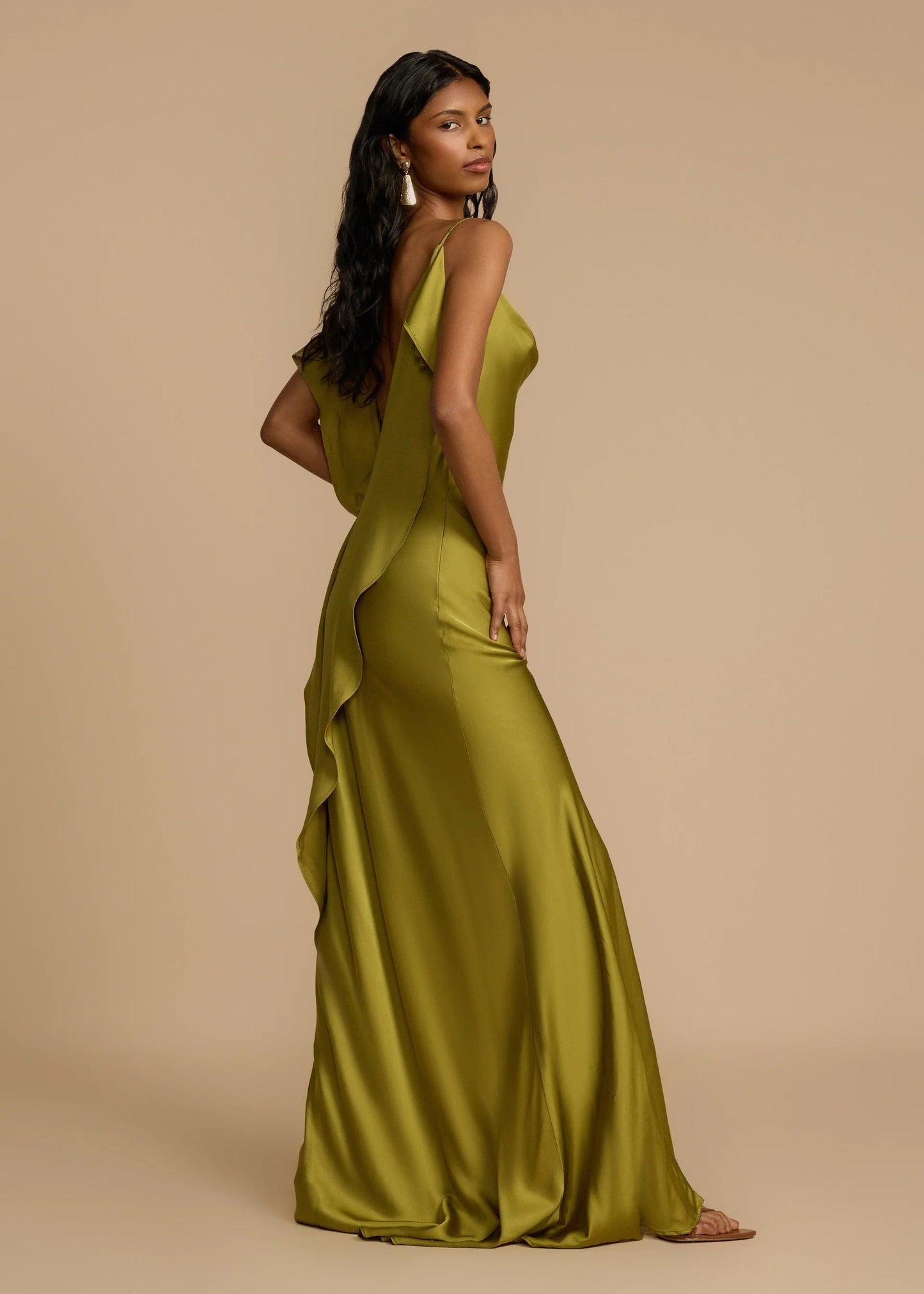 Odessa Slip Dress