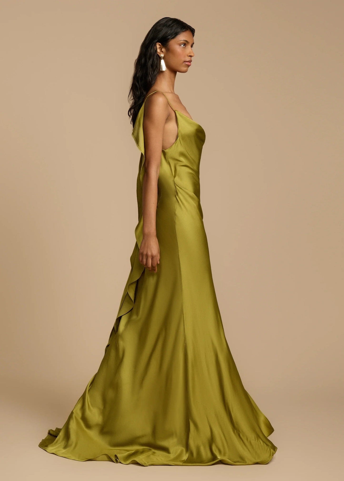 Odessa Slip Dress