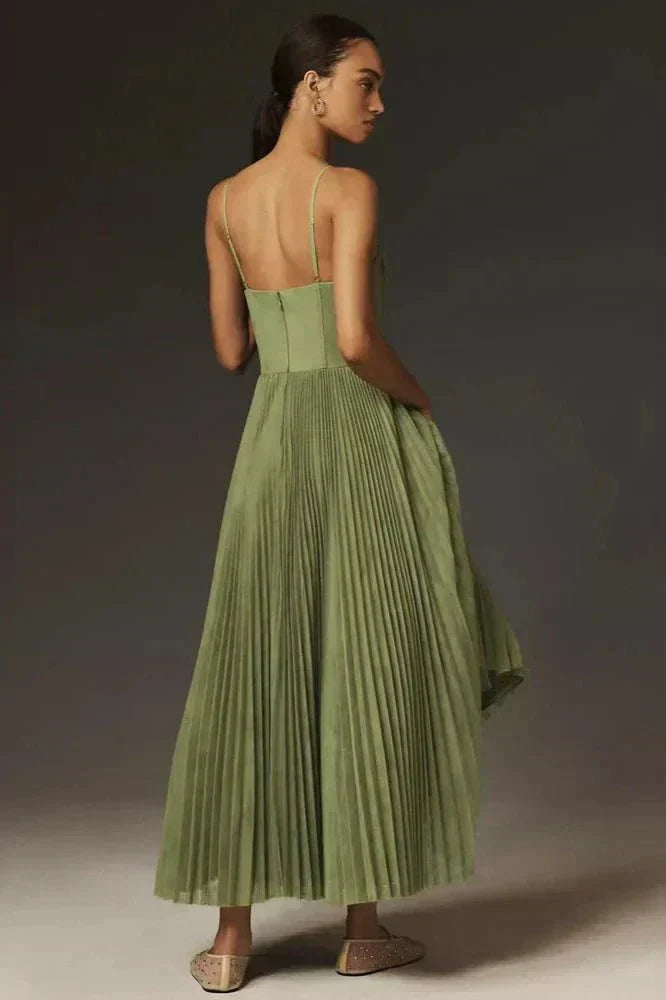 Isabella | Elegante Maxi Jurk
