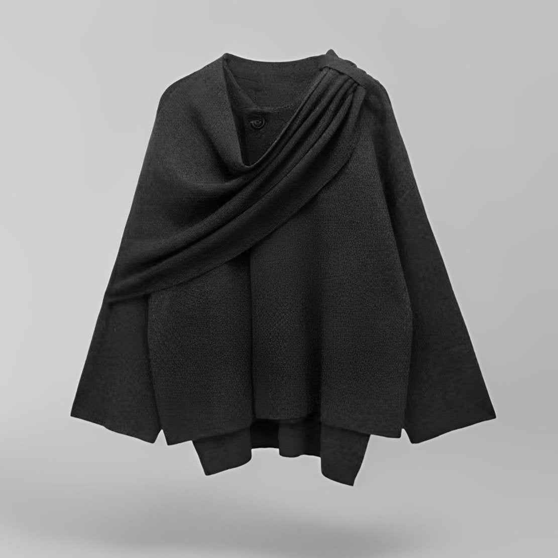 ELIF™ | CAPE COAT