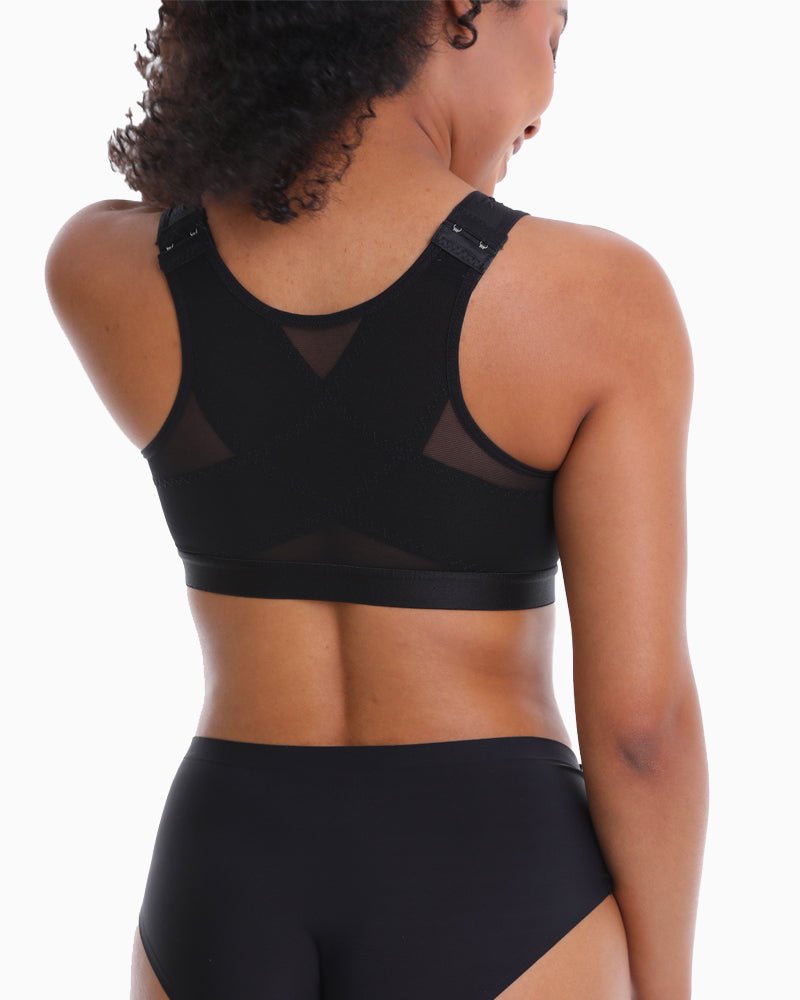 Posture Perfect Bra | Wireless Comfort & Lift