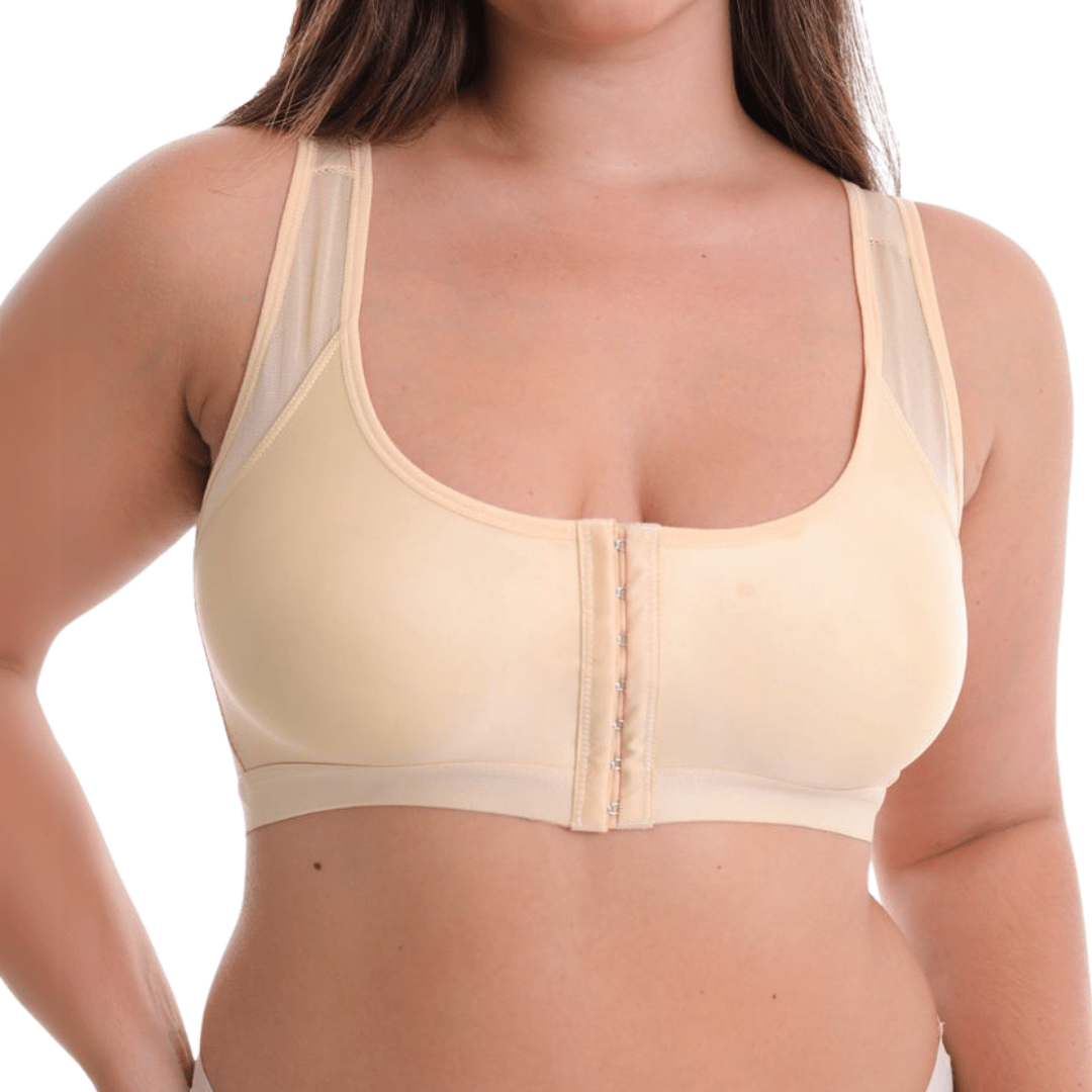 Posture Perfect Bra | Wireless Comfort & Lift
