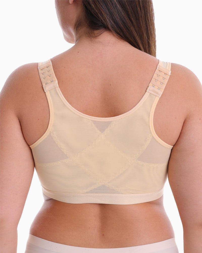 Posture Perfect Bra | Wireless Comfort & Lift