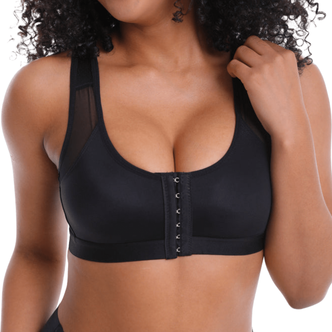 Posture Perfect Bra | Wireless Comfort & Lift