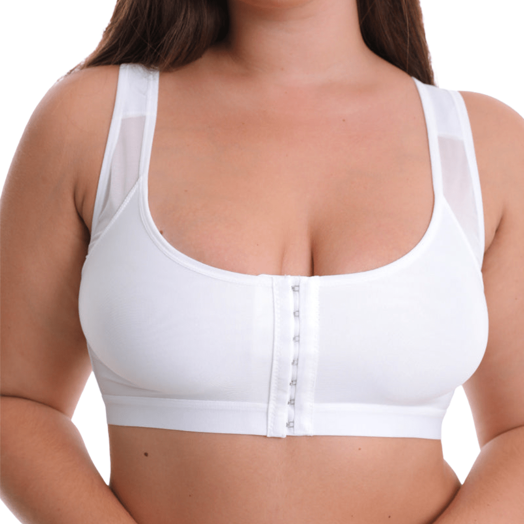 Posture Perfect Bra | Wireless Comfort & Lift
