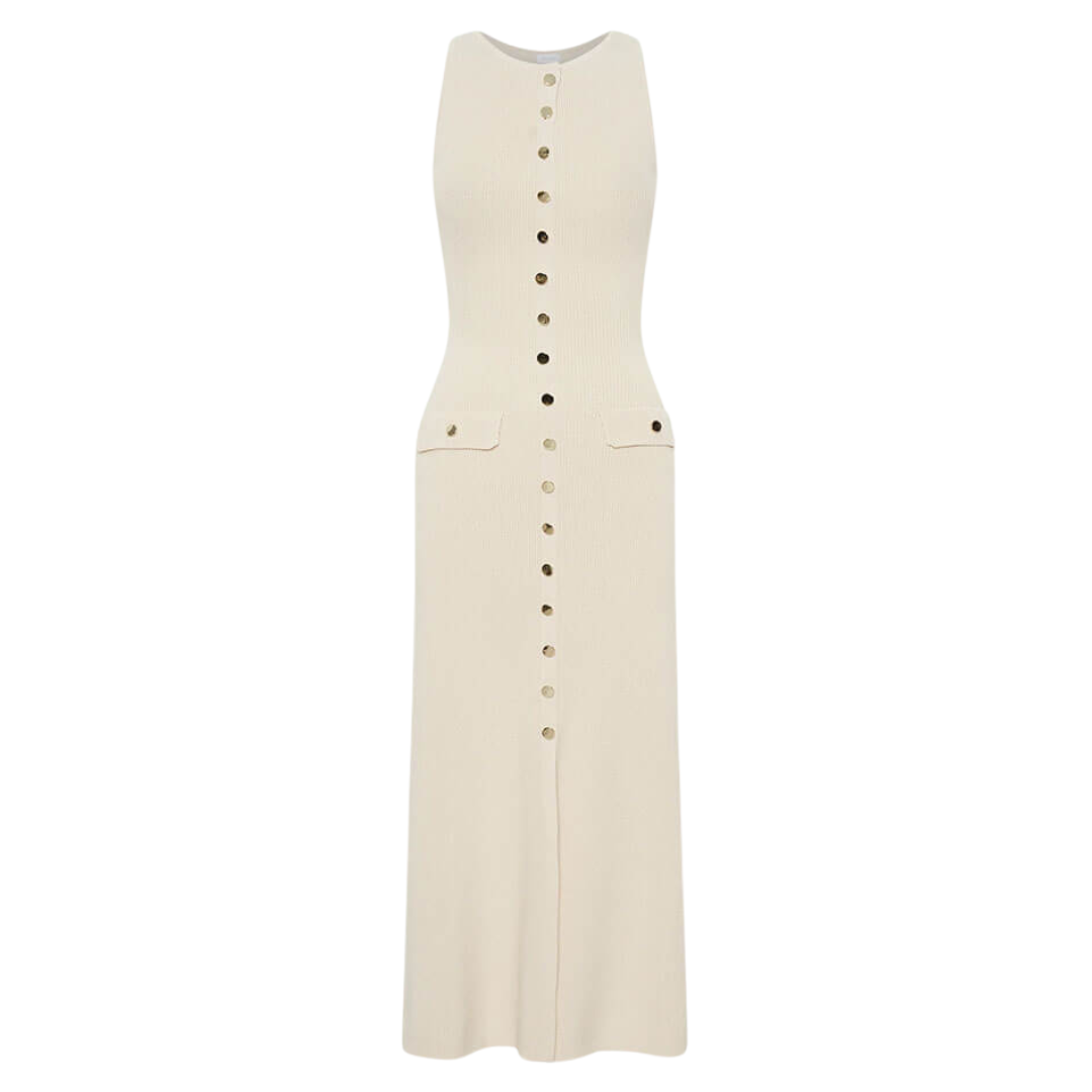 Charlotte | Maxi Dress