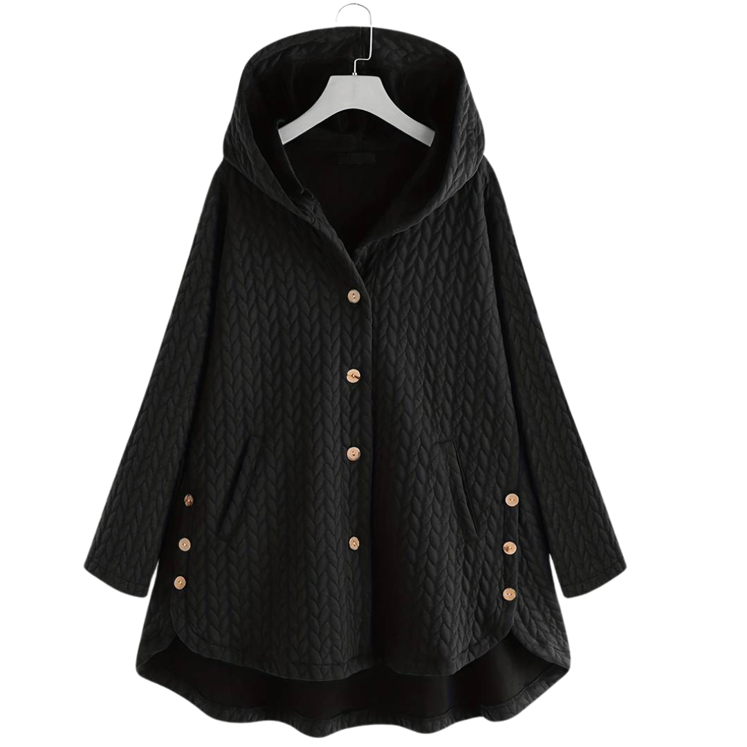 GIACCA™ | WARM WINTER COAT