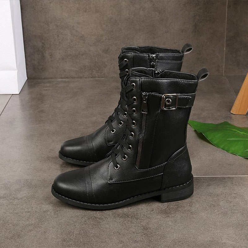 Anna | Orthopaedic Boots