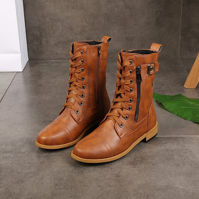 Anna | Orthopaedic Boots