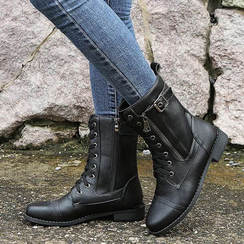Anna | Orthopaedic Boots