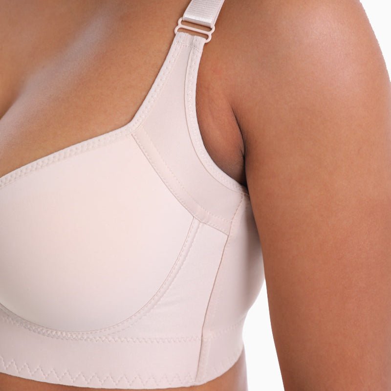 The Ultimate Back-Smoothing Bra