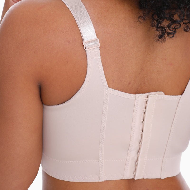 The Ultimate Back-Smoothing Bra