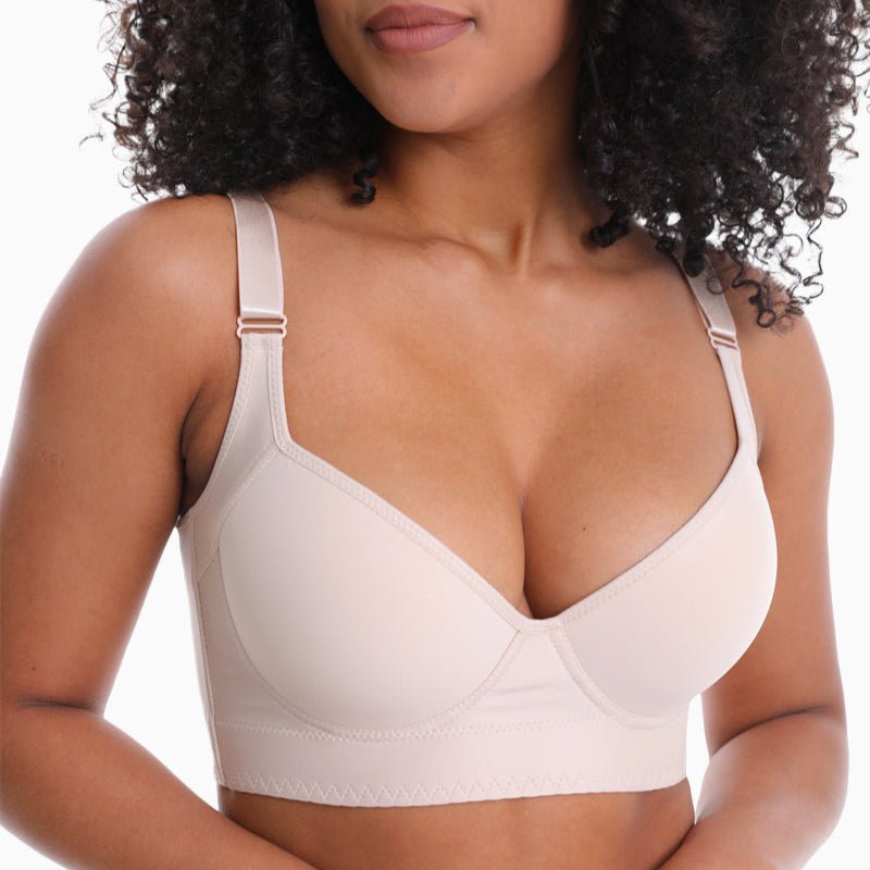 The Ultimate Back-Smoothing Bra
