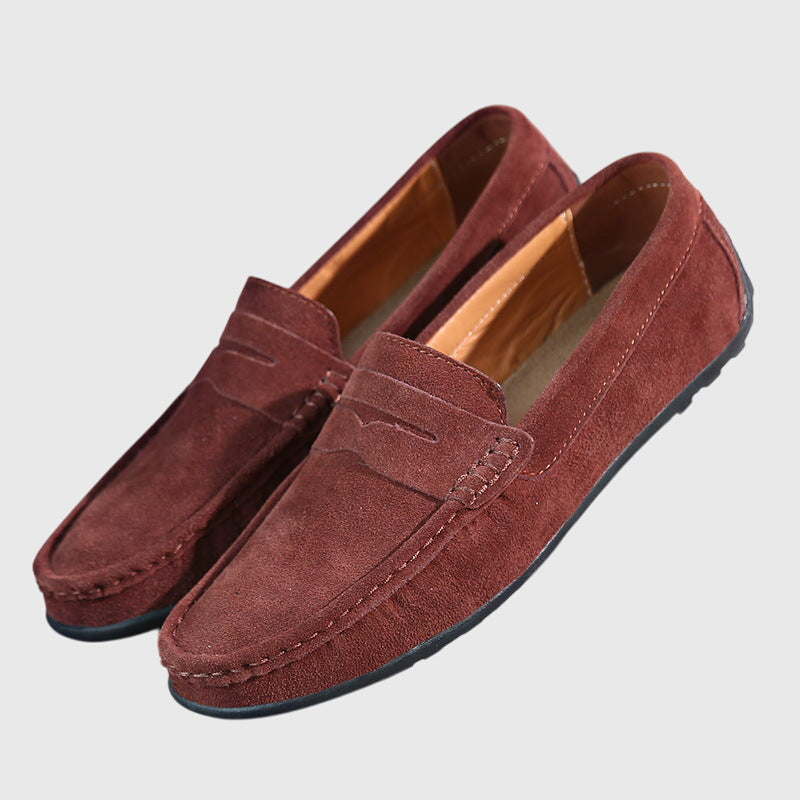 Rosaly™ | Comfort-Focused Orthopedic Loafers