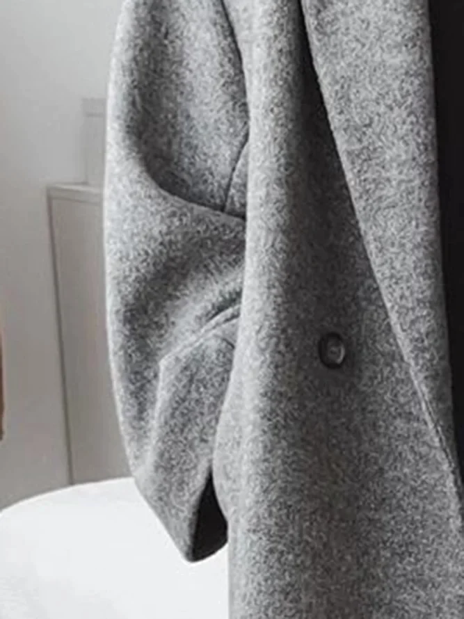 CHIARA™ | ELEGANT WINTER COAT