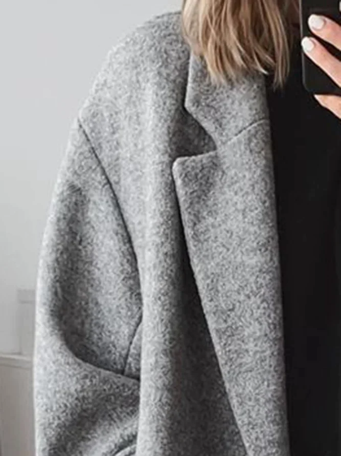CHIARA™ | ELEGANT WINTER COAT