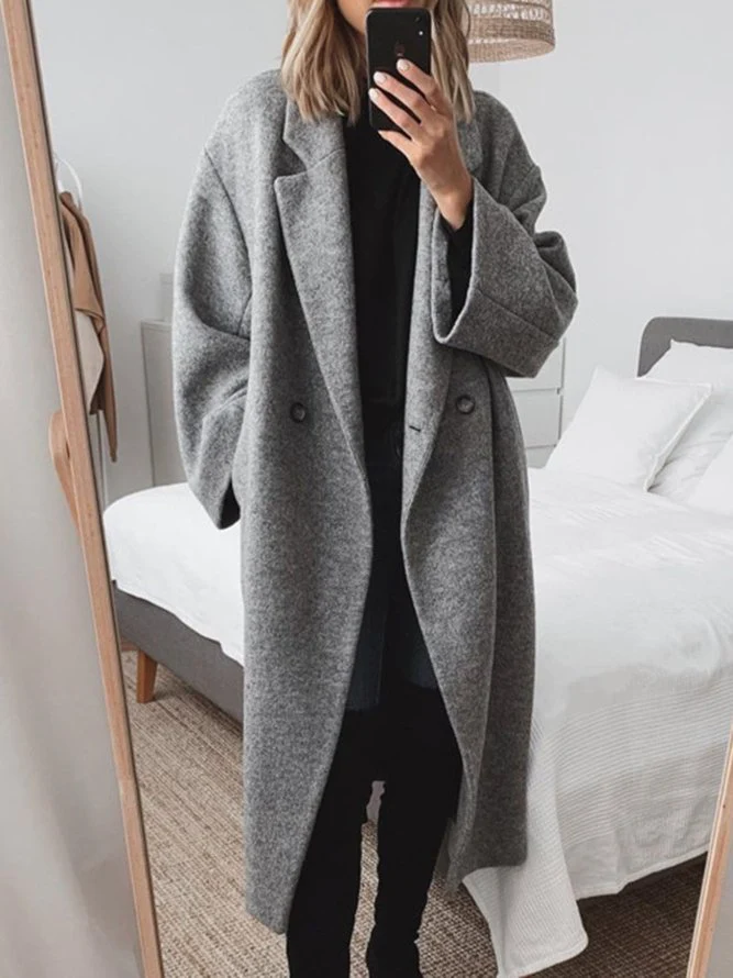 CHIARA™ | ELEGANT WINTER COAT
