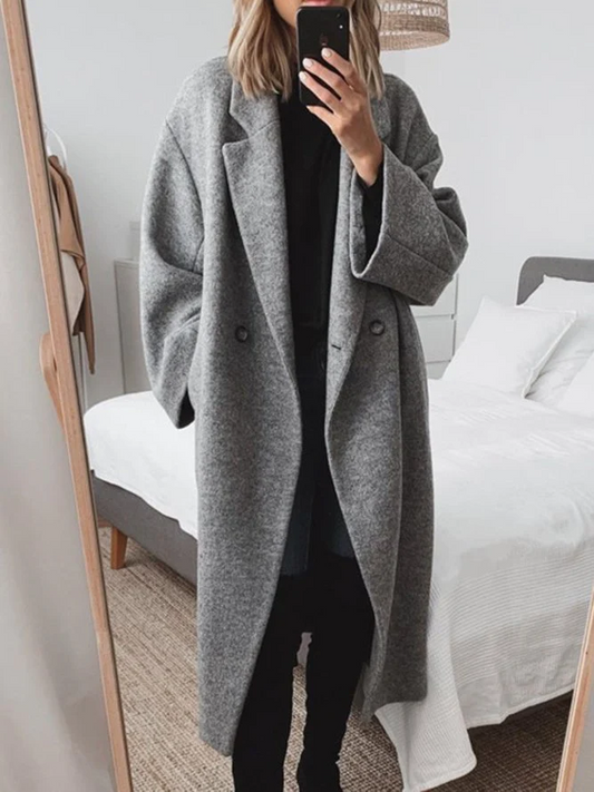 CHIARA™ | ELEGANT WINTER COAT