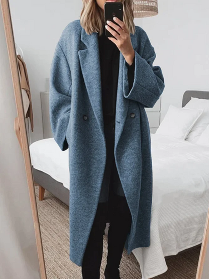 CHIARA™ | ELEGANT WINTER COAT