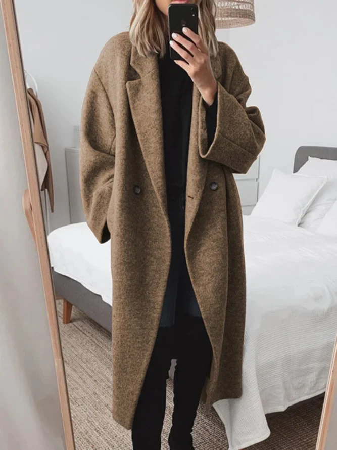 CHIARA™ | ELEGANT WINTER COAT