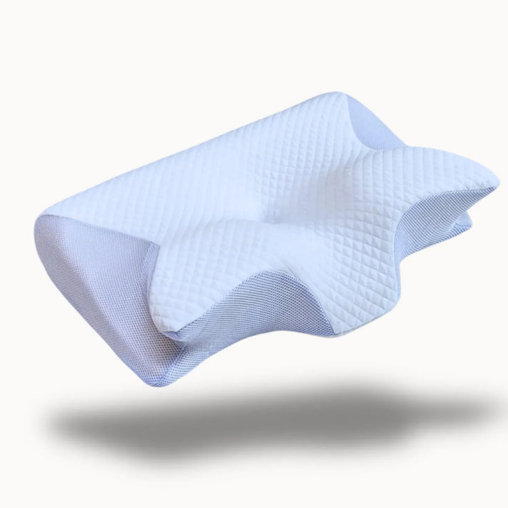 ErgoPillow - Ergonomic support for the whole night