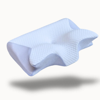 ErgoPillow - Ergonomic support for the whole night