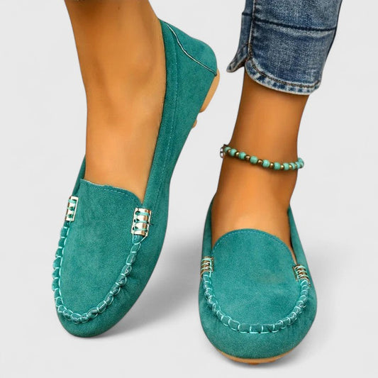Karlene | Comfort-Oriented Orthopedic Loafer