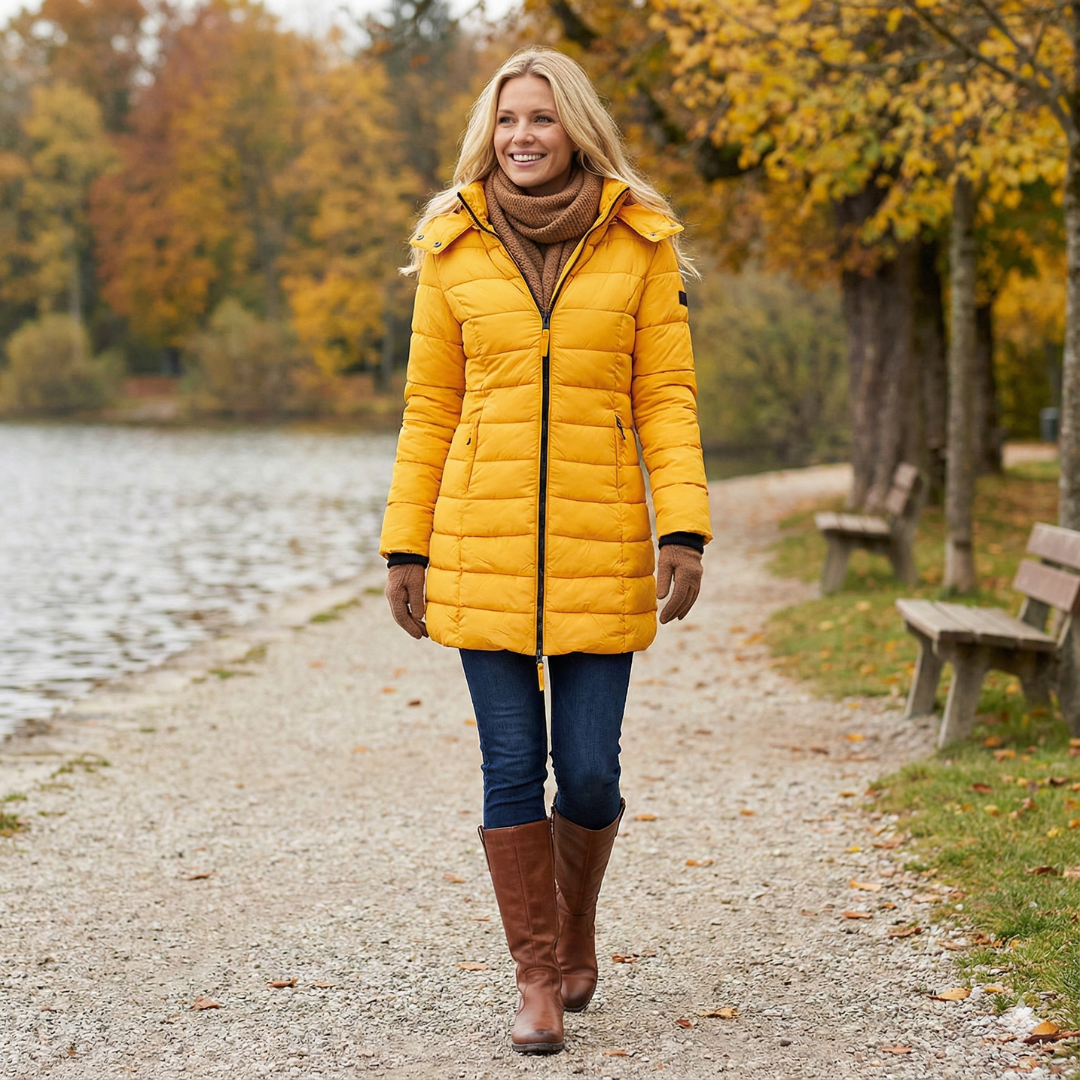 Jenvara | Women’s Jacket