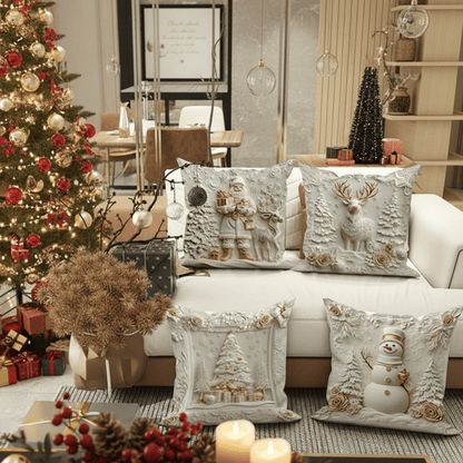 Christmas Decorative Pillowcase