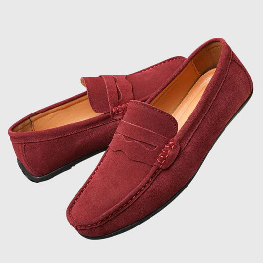 Rosaly™ | Comfort-Focused Orthopedic Loafers