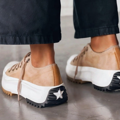 Sereliane | Platform Shoes
