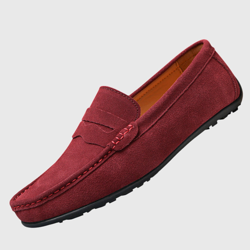 Rosaly™ | Comfort-Focused Orthopedic Loafers