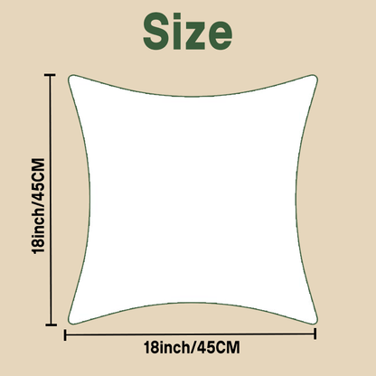 Christmas Decorative Pillowcase