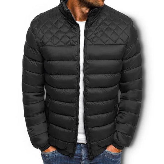 Finn - Winter Jacket