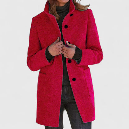 Loraviennea | Classic Coat