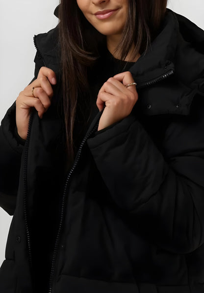 ELENA™ | WARM PADDED WINTER COAT