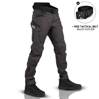 Carlton™ | Durable Multifunctional Apex Hunter Combat Trousers