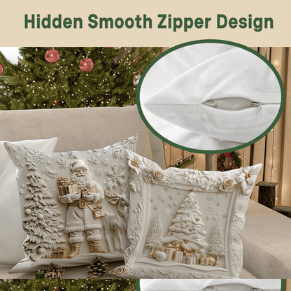 Christmas Decorative Pillowcase