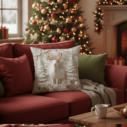 Christmas Decorative Pillowcase