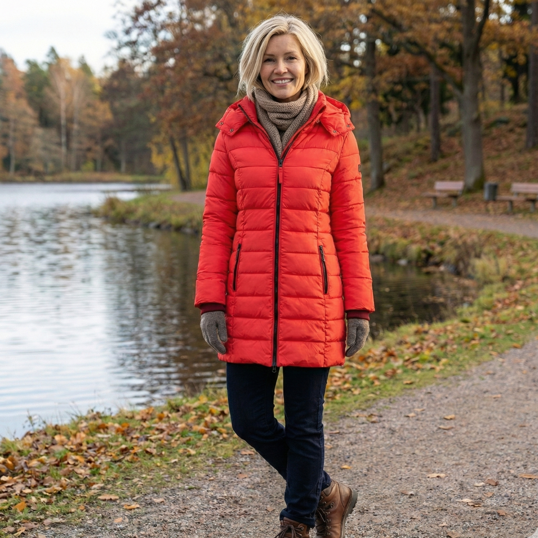 Jenvara | Women’s Jacket