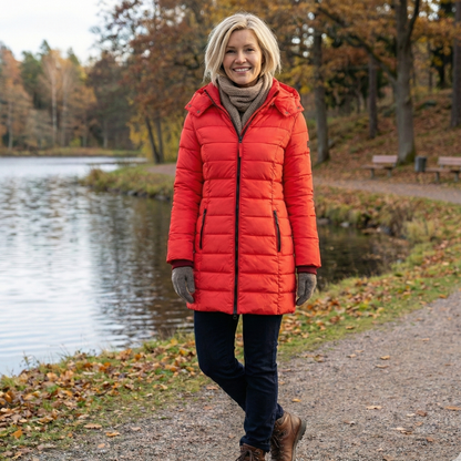 Jenvara | Women’s Jacket