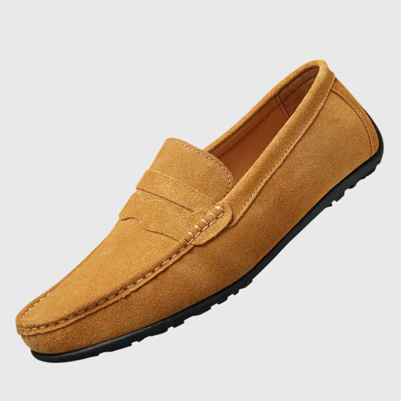 Rosaly™ | Comfort-Focused Orthopedic Loafers