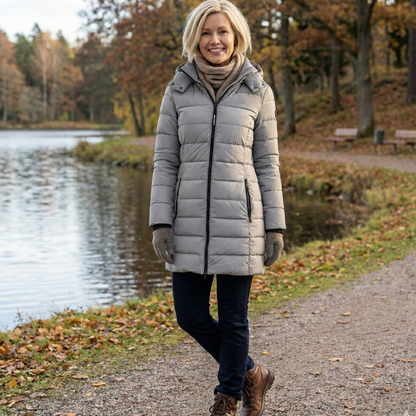 Jenvara | Women’s Jacket