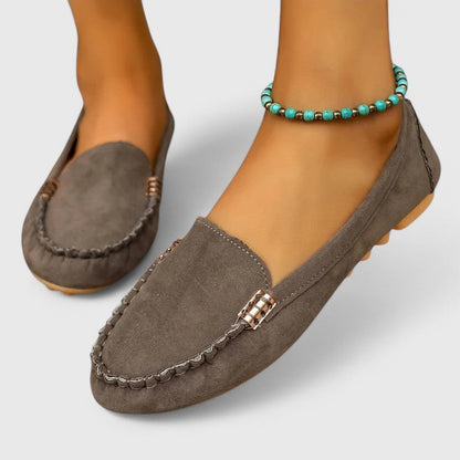 Karlene | Comfort-Oriented Orthopedic Loafer