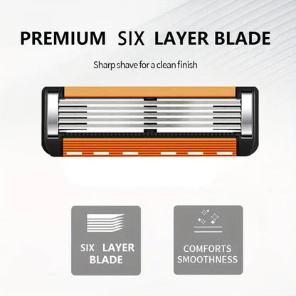 Men’s Razor Set